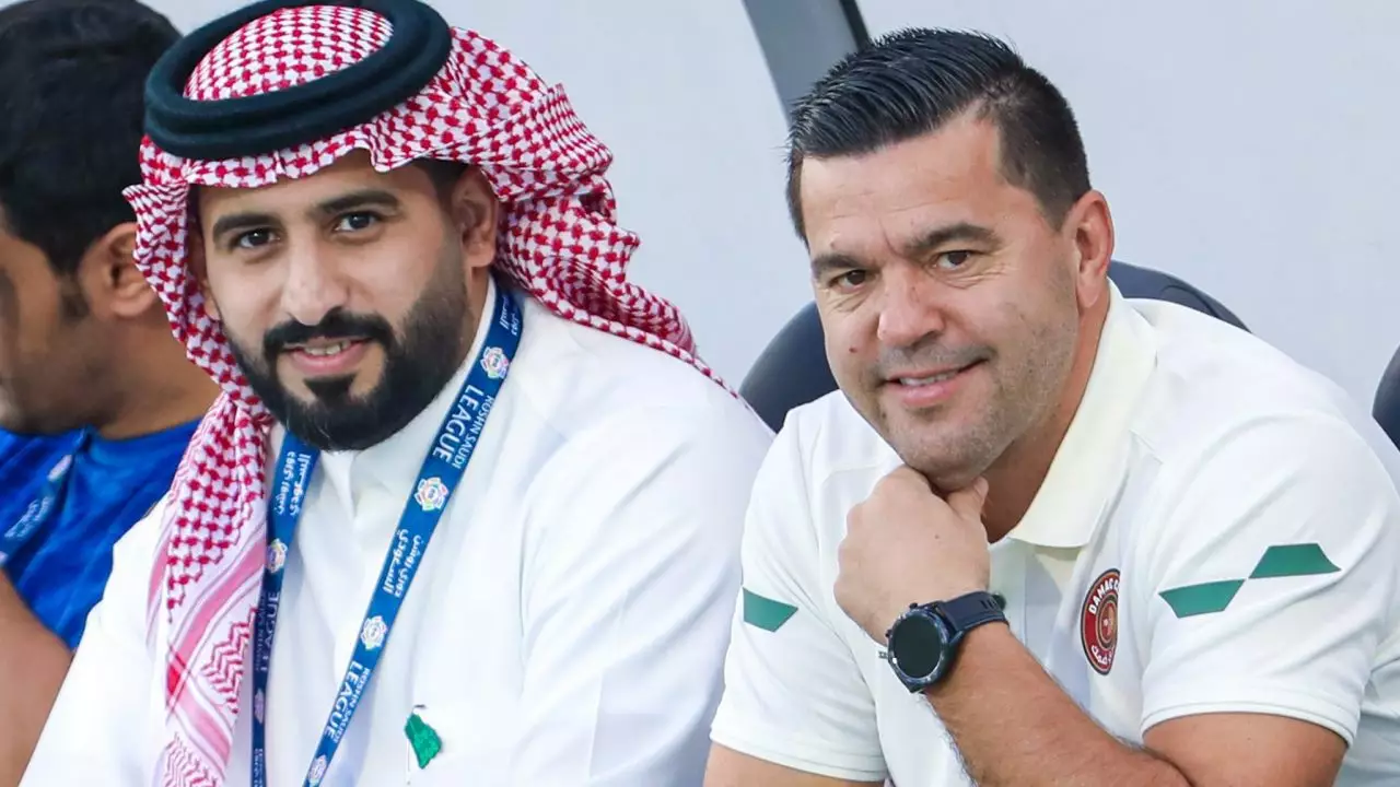 EXCLUSIV Cosmin Contra, dezvăluire incredibilă: „Știți cu câți bani a plecat din Arabia Saudită?“